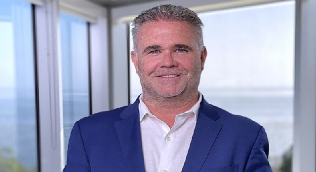 Sovosun Yeni CEO su Kevin Akeroyd