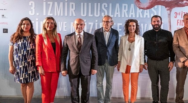 Soyer: İzmir çok önemli bir marka kazandı