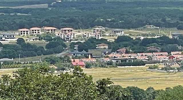 “Trakyaya arsa yatırımları hız kazandı”