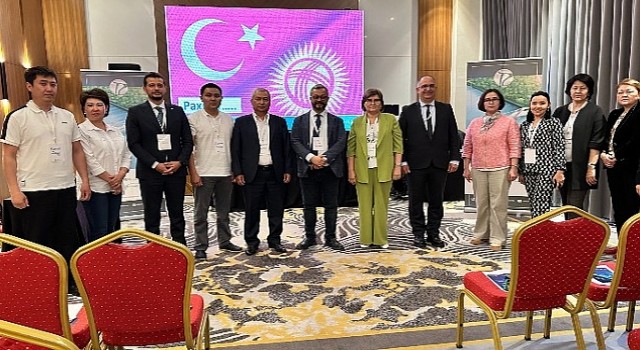 TRPharm, Onkolojik Hastalıklarda Güncel Tanı ve Tedavi Yöntemleri