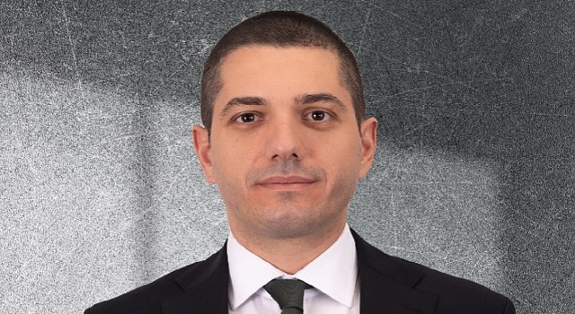 TÜGİKin Tekrar Ayağa Kalkması İçin Çalışacağız