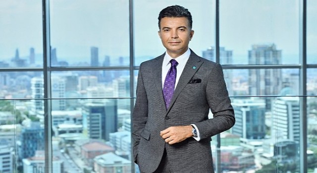 Türkiye Finans tan &apos;Mobilden Tanış Avantajlara Alış kampanyası