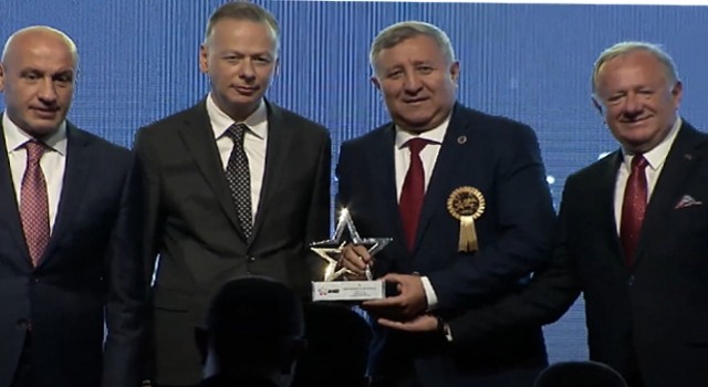 Türkiyenin ilaç ihracatı şampiyonu World Medicine