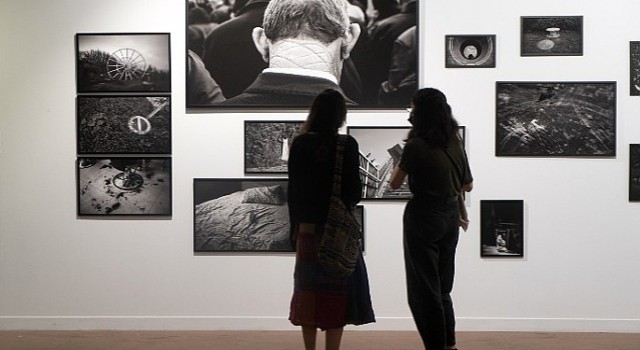 Türkiyenin ortak mezuniyet sergisi BASEin 2023 başvuruları için son tarih 25 Haziran!