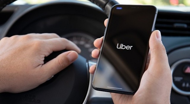 Uber, Türkiyede taksi uygulaması ile yoluna devam ediyor
