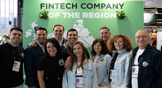 United Paymenttan Money20/20 Çıkarması