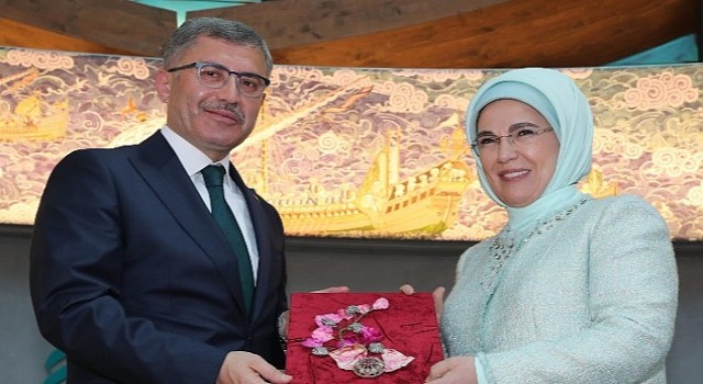 Üsküdar, Habitat Dünya Şehirler Günü Zirvesine Ev Sahipliği Yapacak