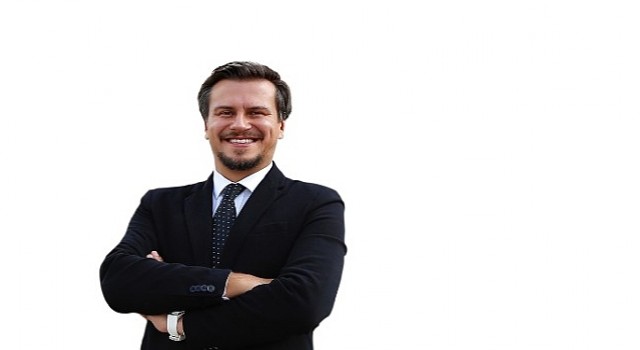 Yanmar Turkey Enerji Sistemleri İş Kolu Direktörlüğüne Yıldırım Vehbi Keskin atandı