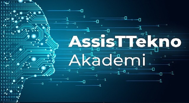 AssisTT, apos;AssisTTekno Akademi ile çalışanlarının kariyerine yepyeni bir yön veriyor