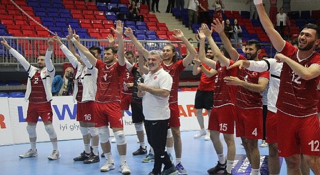 Avrupa şampiyonasındaki başarı gölcükün gururu oldu 