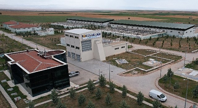 Başkan Altay: “Deneme Üretimleri Başlayan Seçme HESte Yıllık 7 Milyon Kw Elektrik Üreteceğiz”