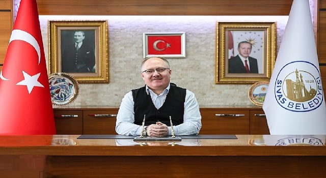 Başkan Bilginden 15 temmmuz anma mesajı 