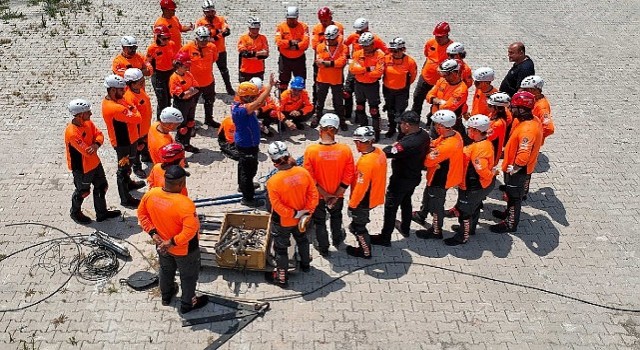 Bucanın kahramanları artık daha güçlü