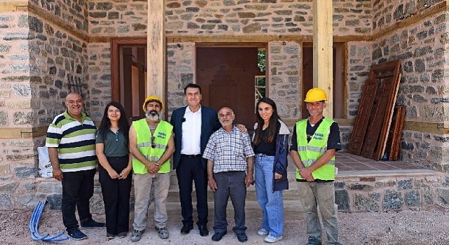 Bursası canlanıyor