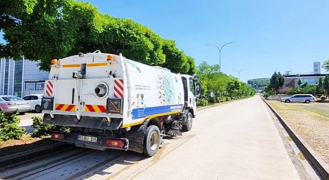 Canikte Kapsamlı Çalışma