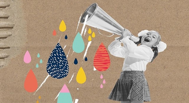 Çocuklar için apos Parçadan Bütüne İnsan Resim Atölyesi Trump Art Galleryde, 29 Temmuz Cumartesi