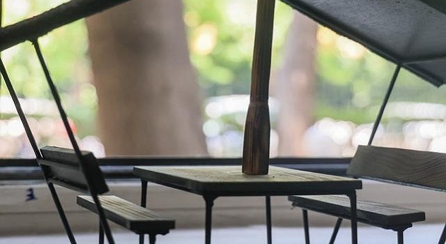 DEÜ, öğrenciler için akıllı çardak üretecek