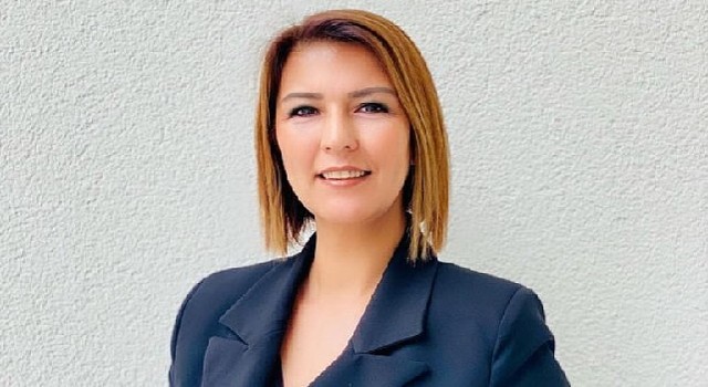 Dev Alman şirketinde üst düzey atama