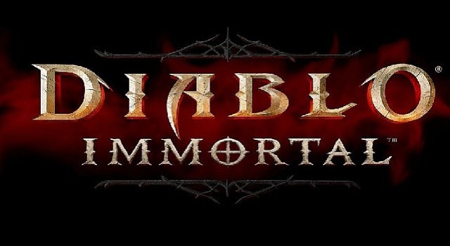 Diablo Immortalın Yeni Sınıfı Kan Şövalyesi şimdi oynanabilir