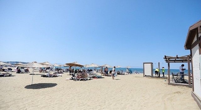 Efes Selçuka Bayram tatilinde 550 bin ziyaretçi