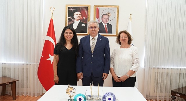 EÜden dış mekan süs bitkilerinde ürün kayıplarını önleyici proje