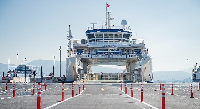 Feribot ücretlerinde zorunlu düzenleme