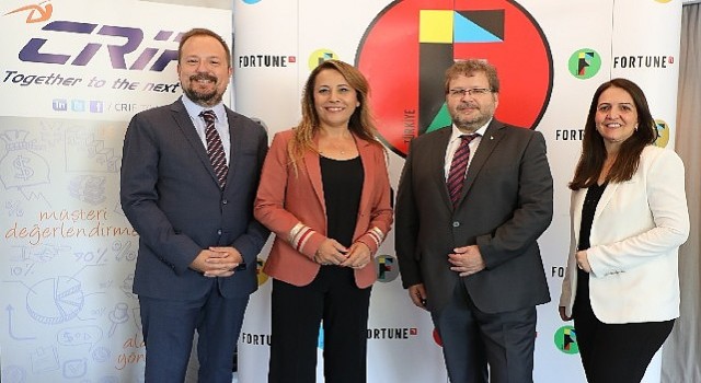 Fortune 500 Türkiye-2022 Araştırmasından dikkat çeken sonuçlar: Net satış, ihracat ve kârda rekor artış