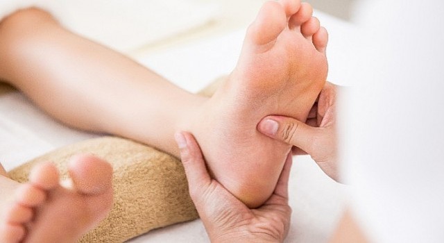Geleneksel ve Tamamlayıcı Tedavi Yaklaşımı: Refleksoloji