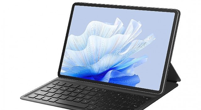 HUAWEI, 11,5 inç 144 Hz Ekranlı ve Çıkarılabilir Klavyeli MatePad Airi Satışa Sundu