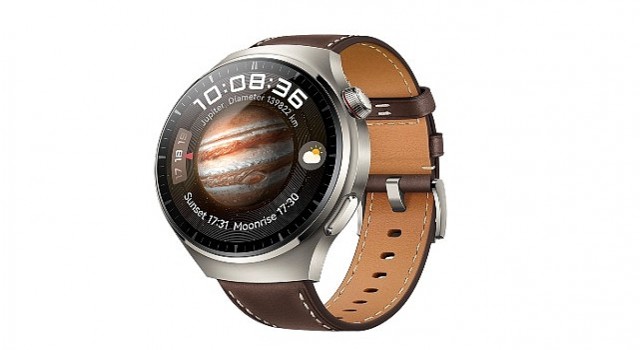 Huawei Watch Serileri özel kampanyalarla Huawei Online Mağazada