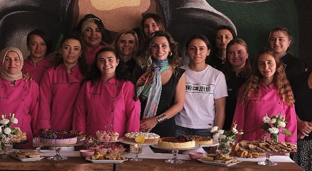 İşkur ve Arabıcadan kadın istihdamı projesi 