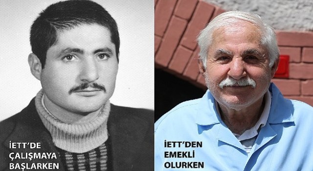 İstanbulun “Gökhan Usta”sı emekli oldu