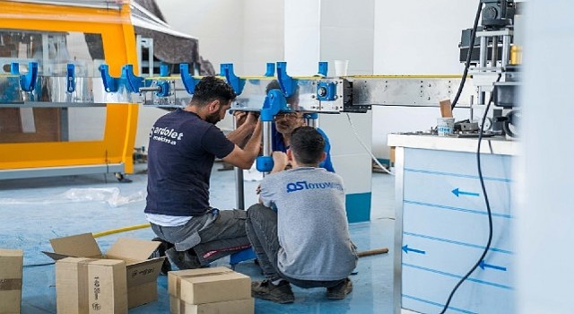 İzmirliler Şaşal Su ile yeniden buluşacak