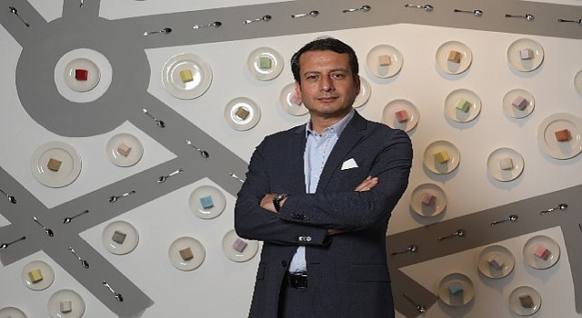 Jumbo Yönetim Kurulunda yeni atama