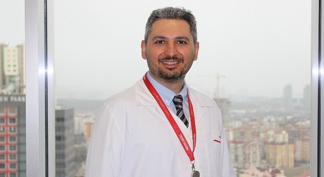 Kadın Hastalıklarında Küçük Kesi ve Robotik Cerrahi Konforu