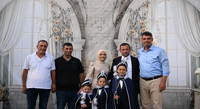 Kartepede yaz cemiyetleri bereketi 