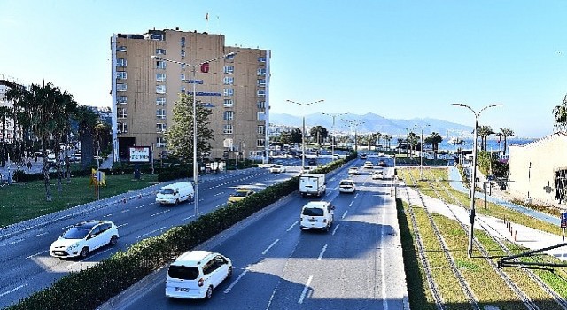 Kemeraltında su baskınlarını bitirecek projede yeni aşama