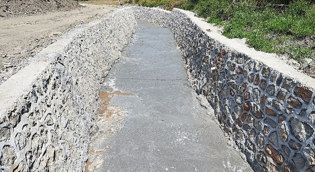 Kocaeli genelinde ıslah çalışmaları