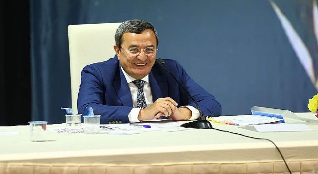 Konak Belediye Meclisi temmuz ayının ilk toplantısını gerçekleştirdi