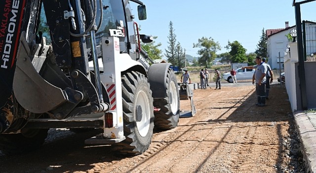 Kuzderede her şey çok güzel olacak