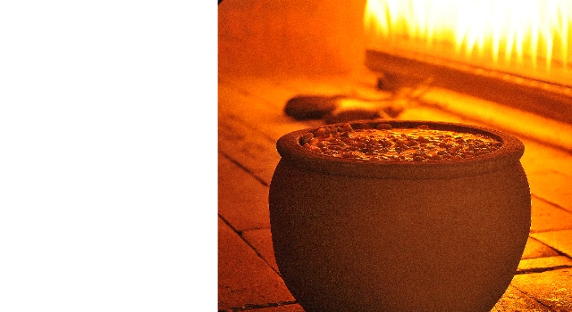 Lezzetin ve Sağlığın Buluştuğu Güveç: Taşev İspir