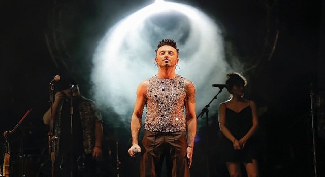 Mabel Matiz Ankarada rekora imza attı