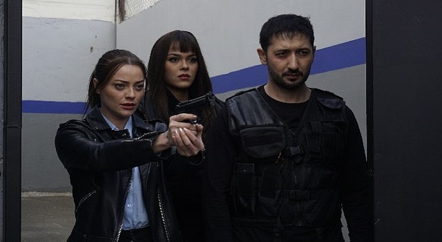 “Money Talks” (Para Konuşur) filmi 1 Eylülde vizyona giriyor