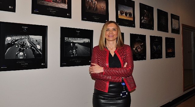 Orhan Holding, Avrupanın En Büyük Girişimcilik Festivali Gen-E 2023e Sponsor Oldu