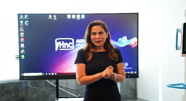 Ortopedik robotik ve teknolojiye olan talep artmaya devam ederken Zimmer Biomet Ankara İnovasyon Merkezini açıyor