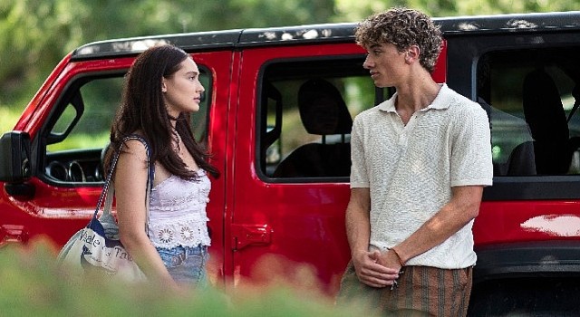 Prime Videonun Hit Dizisi The Summer I Turned Prettynin İkinci Sezon Resmi Fragmanı Yayınlandı