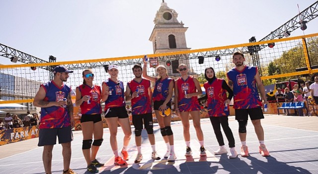 Red Bull Back Lineda Kupanın Sahibi Belli Oldu