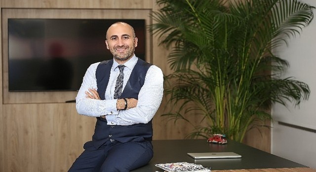 Redıngton en iyi kurum kültürüne sahip şirketler arasındaki yerini aldı 