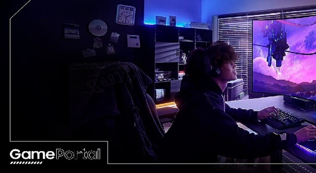 Samsung oyunculara özel mağaza Game Portalı açtı