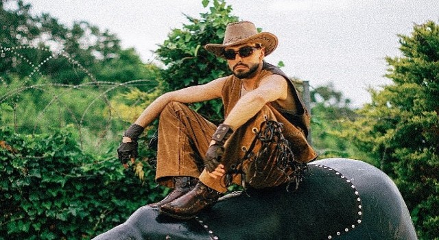 Sefo bu sefer ”IMPARATOR” dedi